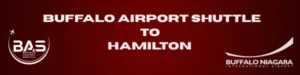Airport Shuttle Hamilton