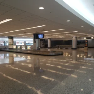 Buffalo Airport Baggage Claim