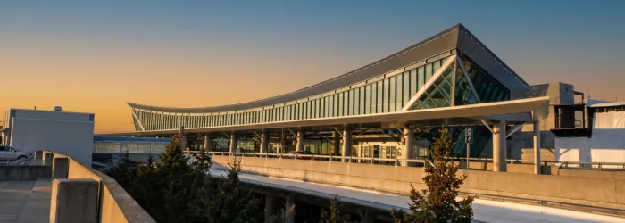 Buffalo Niagara International Airport Shuttle Service