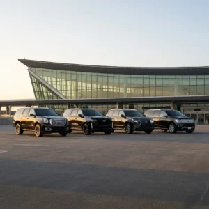Airport-Shuttle-Buffalo-to-Canada