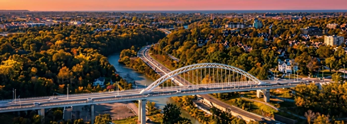 Airport Shuttle St. Catharines